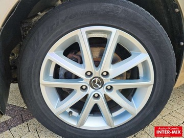 Toyota Sienna II 3.3 i V6 24V 233KM 2005 Toyota Sienna 3.3GAZ LPG 7- osobowy 3.3 BenzynaLPG 234KM, zdjęcie 18