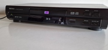 DVD-проигрыватель компакт-дисков TOSHIBA SD-210E SD 210 E стерео
