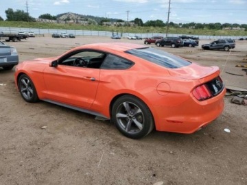 Ford Mustang VI 2015 Ford Mustang Fastback v6 3.7 Benzyna 300KM, zdjęcie 2