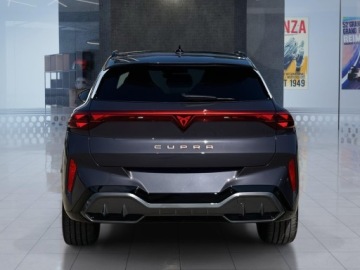 Cupra Terramar SUV 2.0 TSI 204KM 2026 Cupra Terramar Advantage Edition 2.0 TSI 204 KM DS, zdjęcie 10