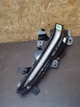 HALOGEN LEWY PEUGEOT 508 II 2 DRL LED