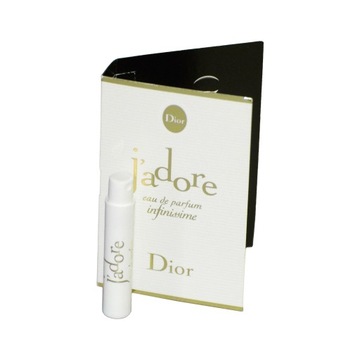 CHRISTIAN DIOR JADORE INFINISSIME próbka 1ml