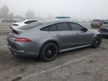 Mercedes AMG GT C190 2020 Mercedes-Benz AMG GT 53 2020 3.0l 3.0 Benzyna 429KM, zdjęcie 3