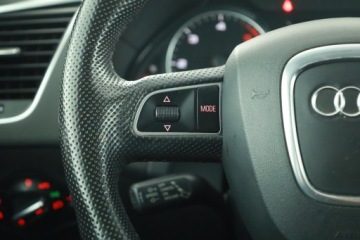 Audi Q5 I SUV 3.0 TDI 240KM 2010 Audi Q5 3.0 TDI, Salon Polska, Serwis ASO, 236 KM, zdjęcie 16