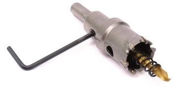 СВЕРЛО WIDI ДЛЯ МЕТАЛЛА, ДЕРЕВА 25 ММ