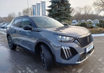 Peugeot 2008 II SUV 1.2 PureTech 130KM 2023 Peugeot 2008 30 GT 130KM Automat I wl. Gwarancja FV23 1.2 Benzyna, zdjęcie 2