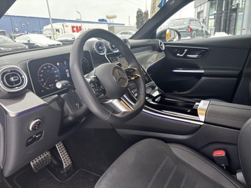 Mercedes GLC C254/X254 2025 Mercedes-Benz GLC 200 Gwarancja/ AMG Line/ Keyless, zdjęcie 14