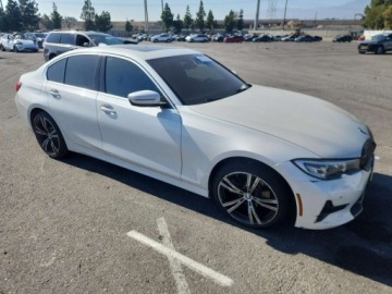 BMW Seria 3 G20-G21 2020 BMW Seria 3 330i 2020 2.0l 2.0 Benzyna 255KM, zdjęcie 4