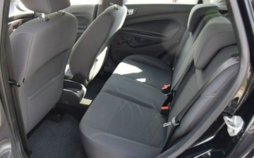 Ford Fiesta VII Hatchback 5d 1.25 Duratec 82KM 2013 Ford Fiesta 1.2B Klima 144 Tys Km 2013r 2 Kpl Kol Sprowadzony Oplacony, zdjęcie 10