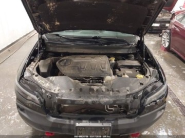 Jeep Cherokee V 2019 Jeep Cherokee Trailhawk 2019 3.2 Benzyna 271KM, zdjęcie 7