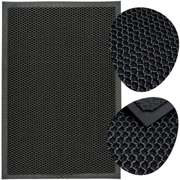 WYCIERACZKA do butów ZEWNĘTRZNA wejściowa 40x60 cm bardzo praktyczna