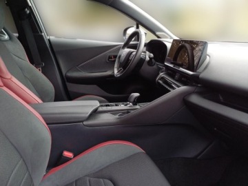 Toyota C-HR II 2025 Toyota C-HR Toyota C-HR| PHEV | Tokyo Edition | Dy, zdjęcie 8
