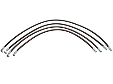 Гидроусилитель руля Zetor 7245 орбитрол для тракторов с заводским гидроусилителем руля