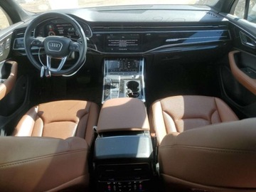 Audi Q7 II 2023 Audi Q7 2023r., Premium Plus, od ubezpieczalni 3.0 Benzyna 335KM, zdjęcie 7