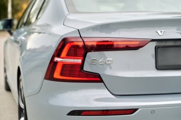 Volvo S60 III 2022 R-DESIGN__ 5 SZTUK W OFERCIE, zdjęcie 20