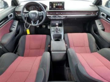 Honda Civic XII 2023 Honda Civic Si 2023 1.5 Benzyna 200KM, zdjęcie 8