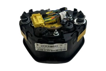 AIRBAG ŘIDIČE MERCEDES-BENZ C (W204) 307062999162AG 2.14L DIESEL 100KW