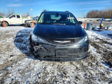 Chrysler Voyager V 2020 Chrysler Voyager 2020 r., 3,6 L LXI 3.6 Benzyna 287KM, zdjęcie 1