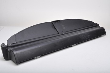 MERCEDES W204 LIFT COMBI ЗАДНЯЯ СТЕНКА БАГАЖНИКА