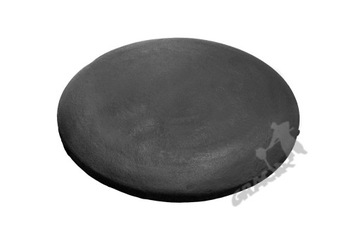 DEFLEKTOR ŻELIWNY FI 270mm - PRZESŁONA SPALIN PIEC