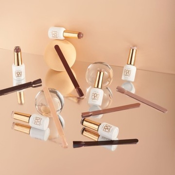 Lakier Hybrydowy ProHybrid Clavier 8 ML