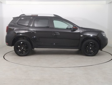 Dacia Duster II SUV Facelifting 1.3 TCe 150KM 2022 Dacia Duster 1.3 TCe, Salon Polska, 1. Właściciel, zdjęcie 5