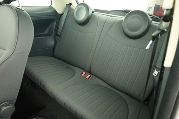 Fiat 500 II Seria 1 1.2 69KM 2013 Fiat 500 1.2, Klima, Dach panoramiczny,ALU, zdjęcie 15