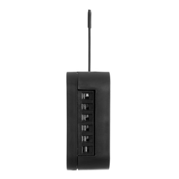 РАДИОКОНТРОЛЛЕР ZAMEL LIFE GATE ROB-21/12-24V