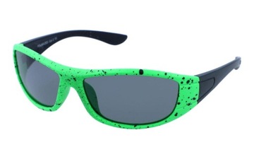 ДЕТСКИЕ СОЛНЦЕЗАЩИТНЫЕ ОЧКИ С ПОЛЯРИЗАЦИЕЙ, ФИЛЬТРОМ UV400 С КОРПУСОМ