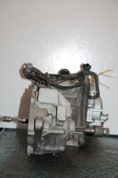HONDA SH 300 11-14 ДВИГАТЕЛЬ 43341 км
