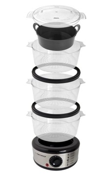 Эсперанса ПАРОВОЙ ВУЛКАН 3-Х ЯРУСНЫЙ