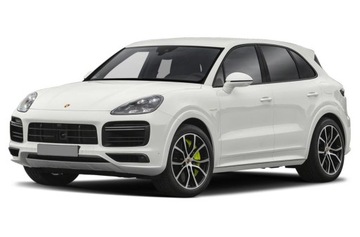 PORSCHE CAYENNE 7P5 ФАРА ПРАВАЯ
