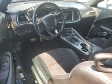 Dodge Challenger III 2020 Dodge Challenger RT Scat Pack 2020 6.4L 6.4 Benzyna 485KM, zdjęcie 8