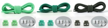 Детская обувь ELASTIC SHOATES без завязок