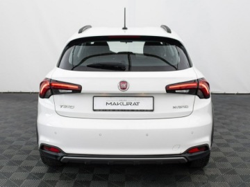 Fiat Tipo II Station Wagon Facelifting 1.5 Hybrid 130KM 2022 Fiat Tipo WN7694R#1.5HEV City Cross Klimatronic, zdjęcie 7