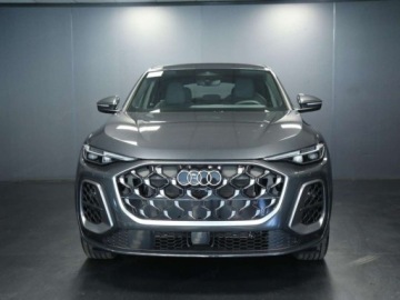 Audi 2026 AUDI Q5 e-Hybrid quattro Sportback Suv 2.0 (299 KM) 2026, zdjęcie 2