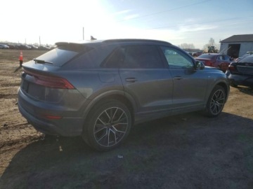 Audi Q8 2023 Audi Q8 Premium Plus S-Line 2023 3.0 Benzyna 335KM, zdjęcie 3