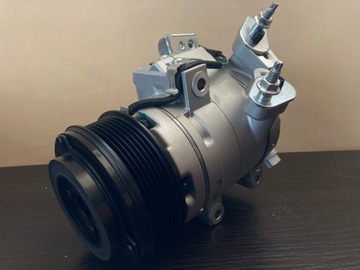 Sprężarka FORD RANGER 3.2 EB3B-19D629-DA
