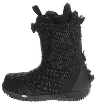 Боа Burton Swath Step On Boa - Черный