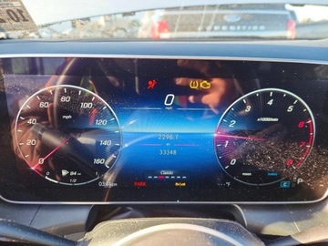 Mercedes GLC C254/X254 2024 Mercedes-Benz GLC 300 4Matic 2024 2.0 Benzyna 255KM, zdjęcie 9