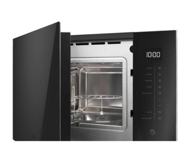 AMICA AMMB25E3SGVB X-TYPE микроволновая печь