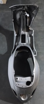 Рамный кузов Vespa Primavera Sprint 50 125 Elettrica