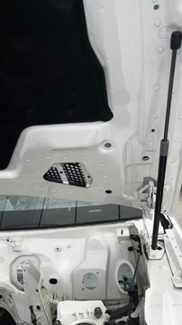 MERCEDES SL R231 KAPOTA FACELIFT A2318800000