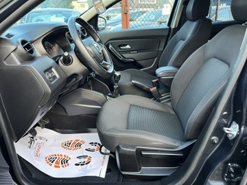Dacia Duster II SUV 1.6 SCe 115KM 2019 Dacia Duster LPG / Ledy / Salon Pl, zdjęcie 31