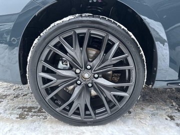 Cupra Leon II 2025 Cupra Leon Sportstourer 1.5 eTSI 150 KM 7-biegowa, zdjęcie 13