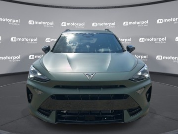 Cupra Formentor Crossover Facelifting 2.0 TSI 204KM 2026 Cupra Formentor Tribe Edition 2.0 TSI 204 KM 7-bie, zdjęcie 1