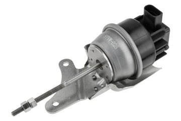 ECD-VW-028 NTY VENTIL REGULACE TLAKU TURBO VW NEW BEETLE 1.9TDI 20