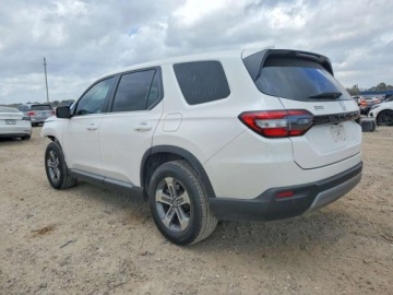 Honda Pilot II 2023 Honda Pilot 2023 HONDA PILOT EXL 3.5 Benzyna 285KM, zdjęcie 2