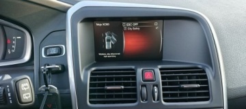 Volvo XC60 I SUV Facelifting 2.0 D4 DRIVE-E 181KM 2014 Volvo XC 60 2,0 181KM D4 Lift Led Automat Navi, zdjęcie 18