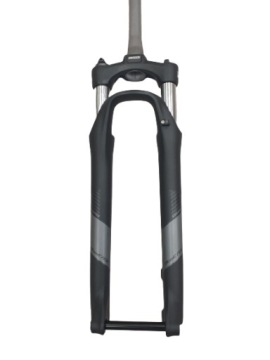 Sr Suntour Mobie A32 29“ E-Bike tlumič s blokovací pákou, černý
